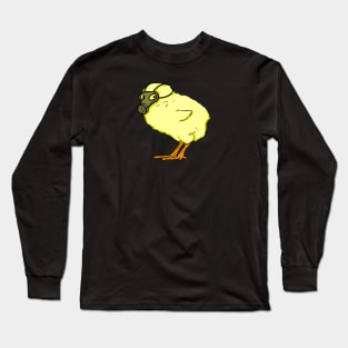 help yourself Long Sleeve T-Shirt